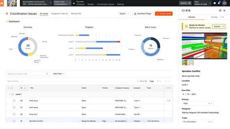 proncore|Procore Construction Management Software Overview .
